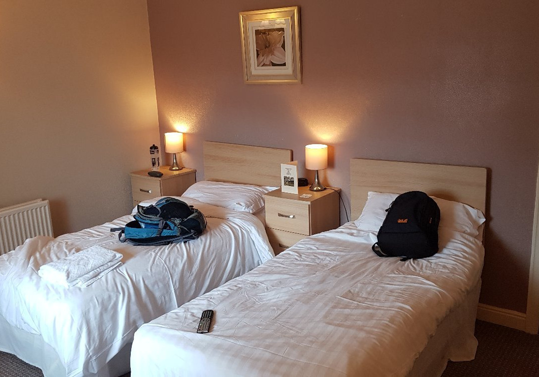 戴尔斯盖特酒店主图