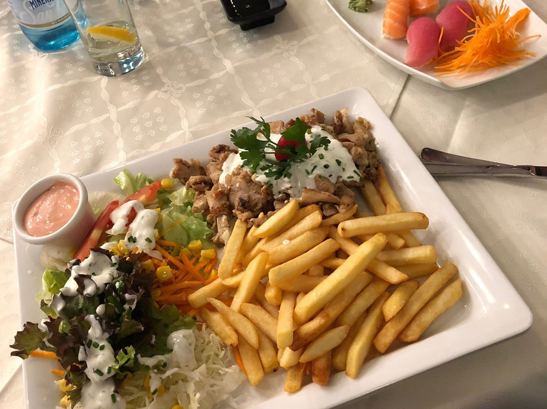 Pizzeria Sportbistro Eyrs