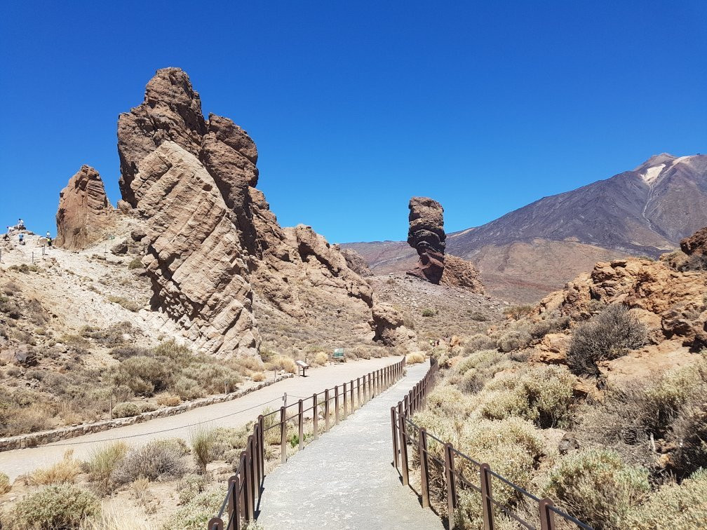 Vilaflor旅游攻略图片