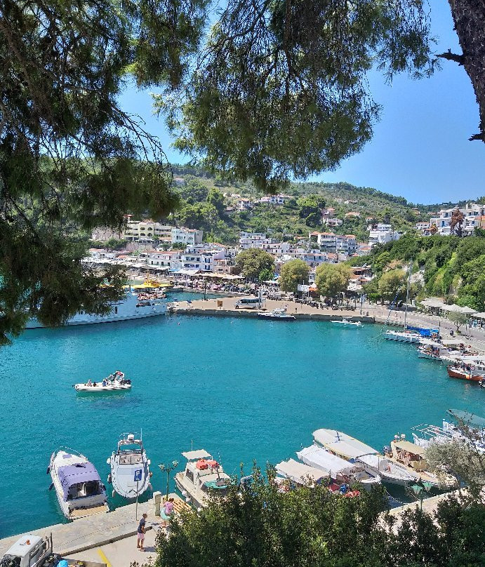 Pension Galazios Kolpos主图