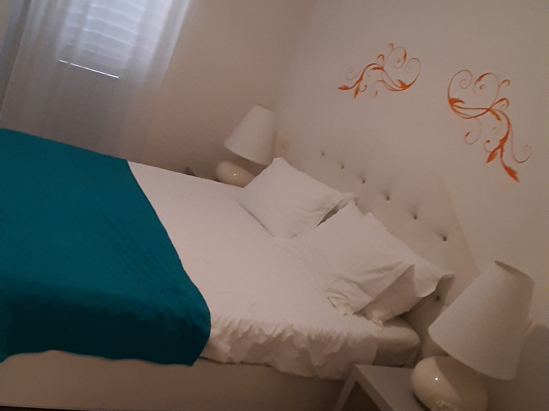 Hotel La Settima Luna主图