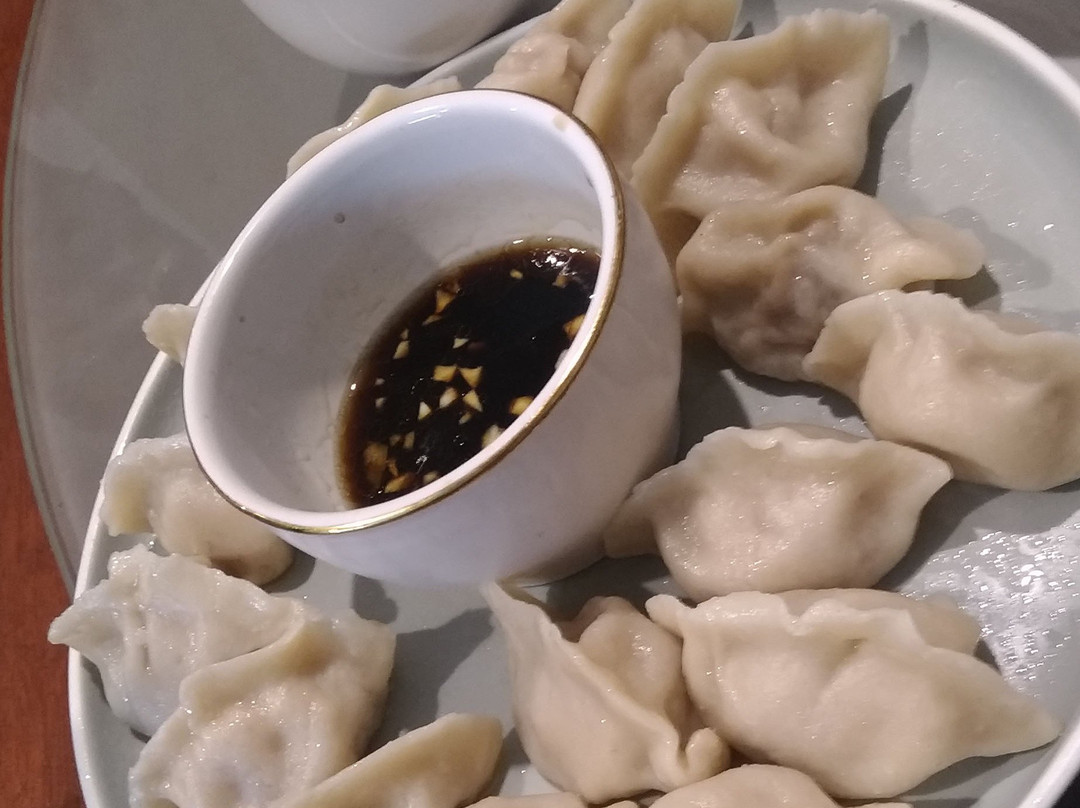 Chinatown景点图片