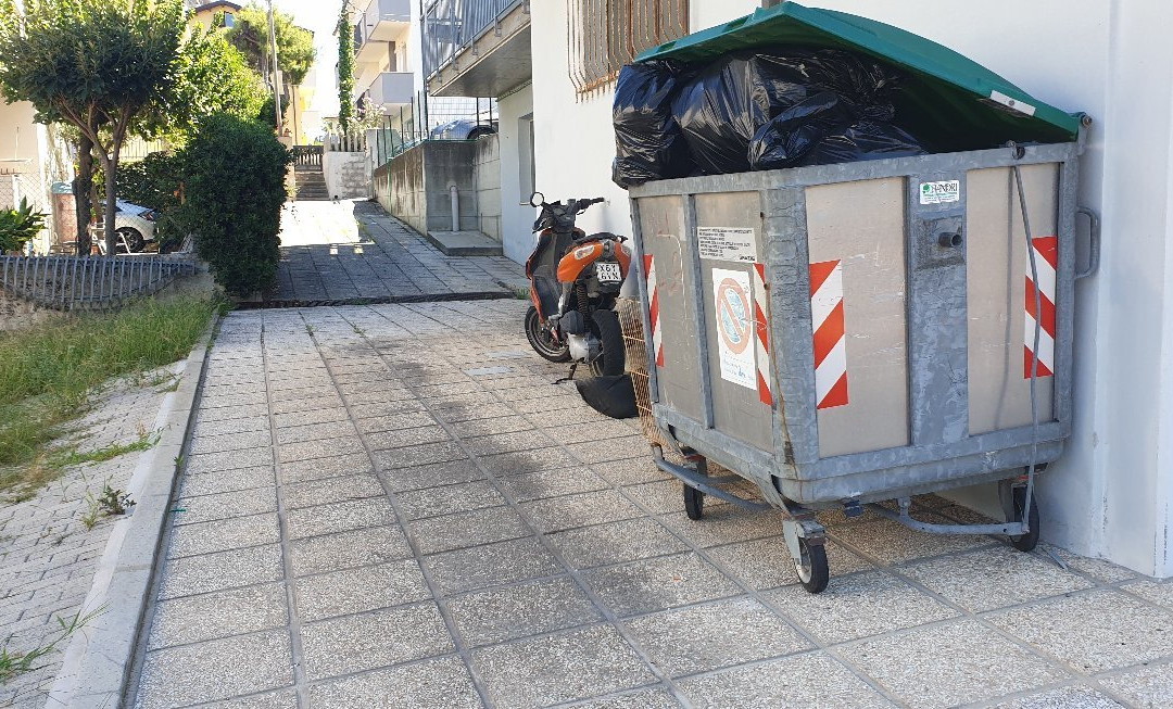 Mare Blu Resort主图