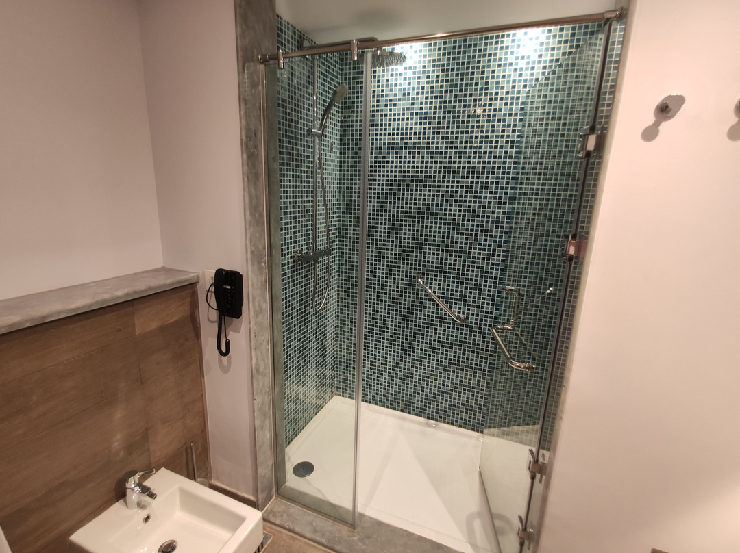 Movenpick Resort & Golf Einbay主图