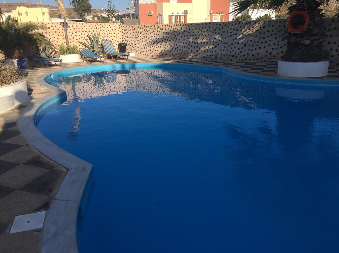 Blue Life Hotel主图