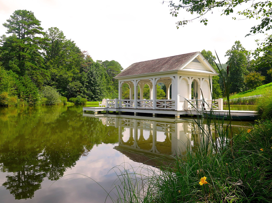 Blackberry Farm主图