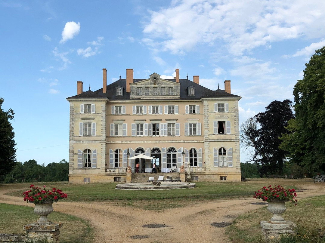 La Vie Du Château景点图片