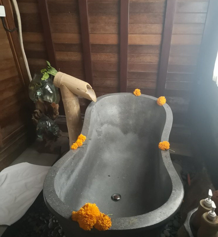 Umah Tis Sebatu主图