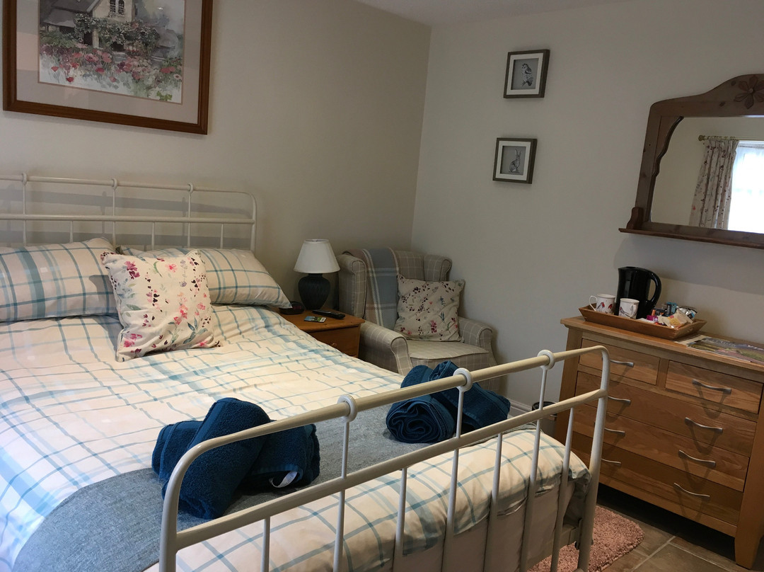 Old Station House主图