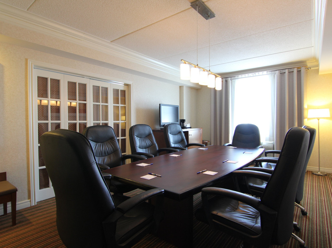 Holiday Inn Express Whitby Oshawa by IHG主图