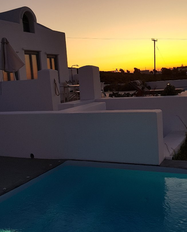 Sandy & Salty Villas主图