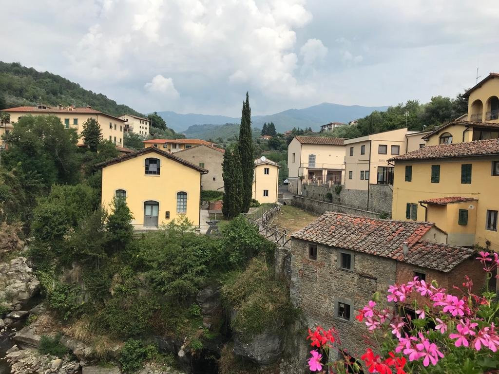 On The Tuscan Bike景点图片