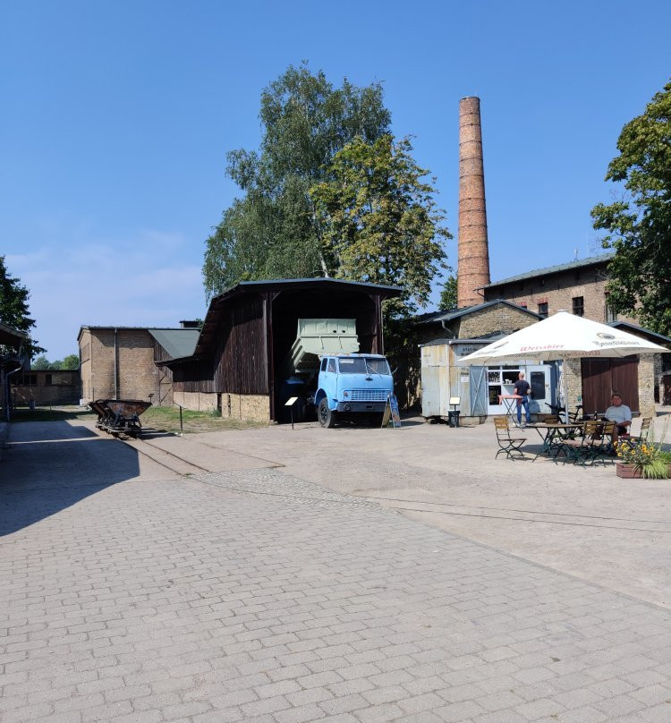 Ziegeleipark Mildenberg-Zehdenick必去景点