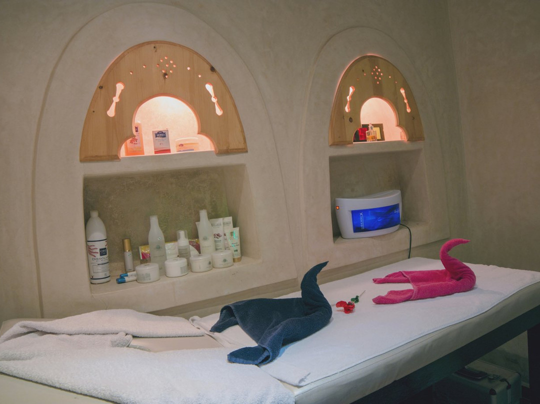 Le Jardin D'Orient-Mirleft必去景点