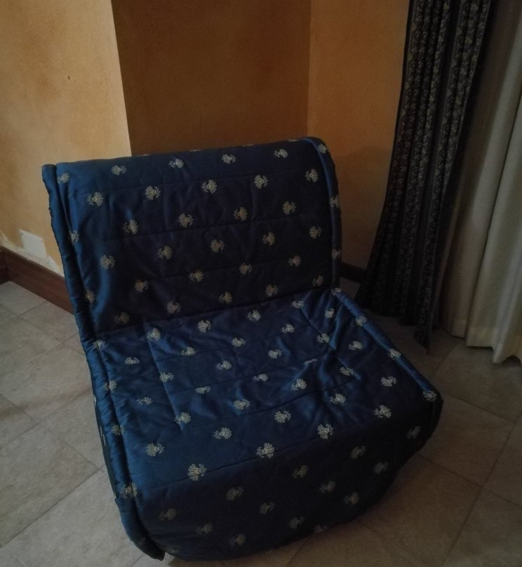 Hotel All'Olivo主图