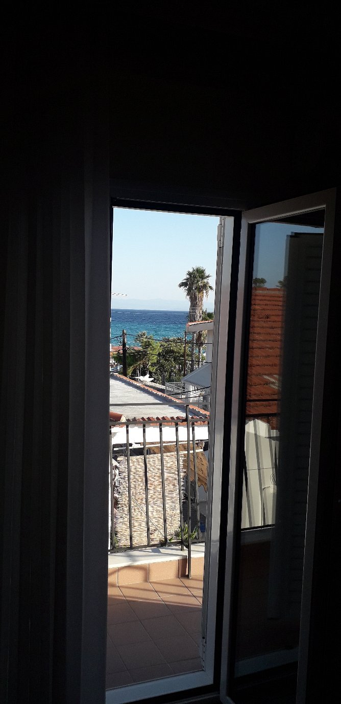 Hanioti Hotel-官方