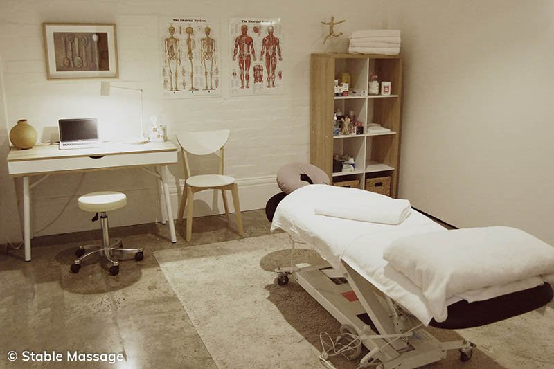 Stable Massage-普拉兰必去景点