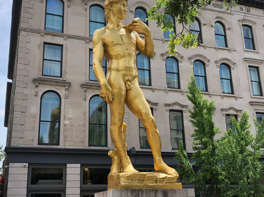 West Main Historic District-路易斯维尔必去景点