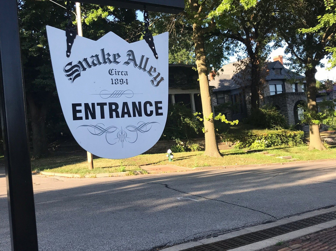 Evans' Holly Grove Inn Bed and Breakfast主图