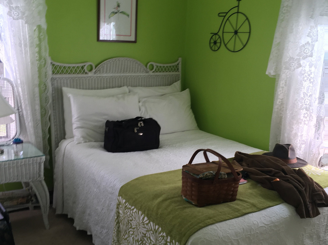 Small Point Bed & Breakfast主图