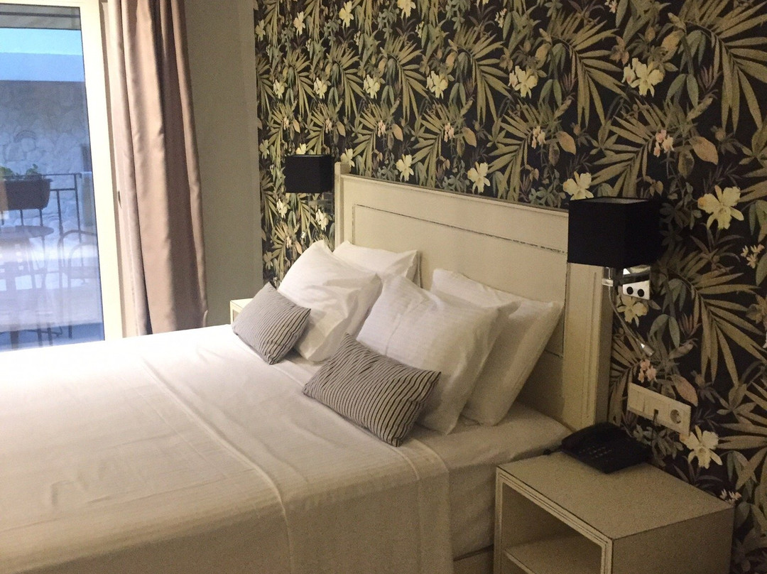 Neikos Luxury Suites主图