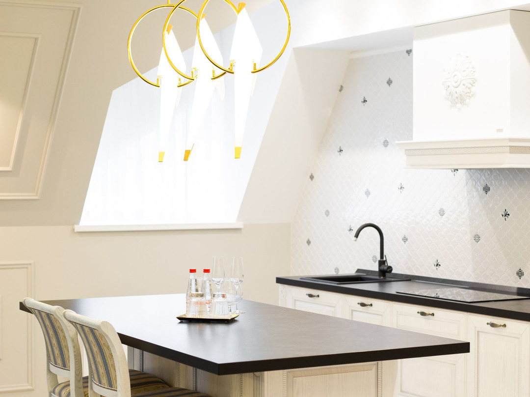 Grand Hotel Perm主图