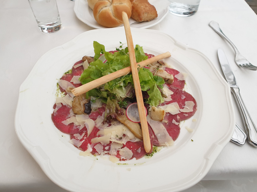 Landgasthof Neugebauer主图