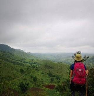 Rohit Kalaw Trekking-格劳必去景点