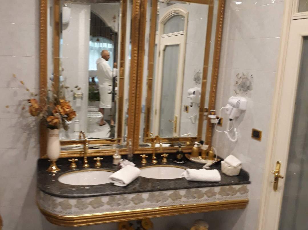 Luxury B&B IL Sogno主图
