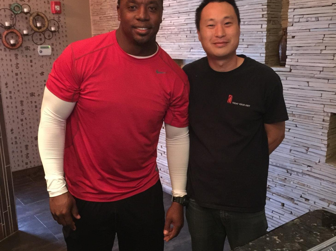 Treat Your Feet Doraville-多拉维尔必去景点