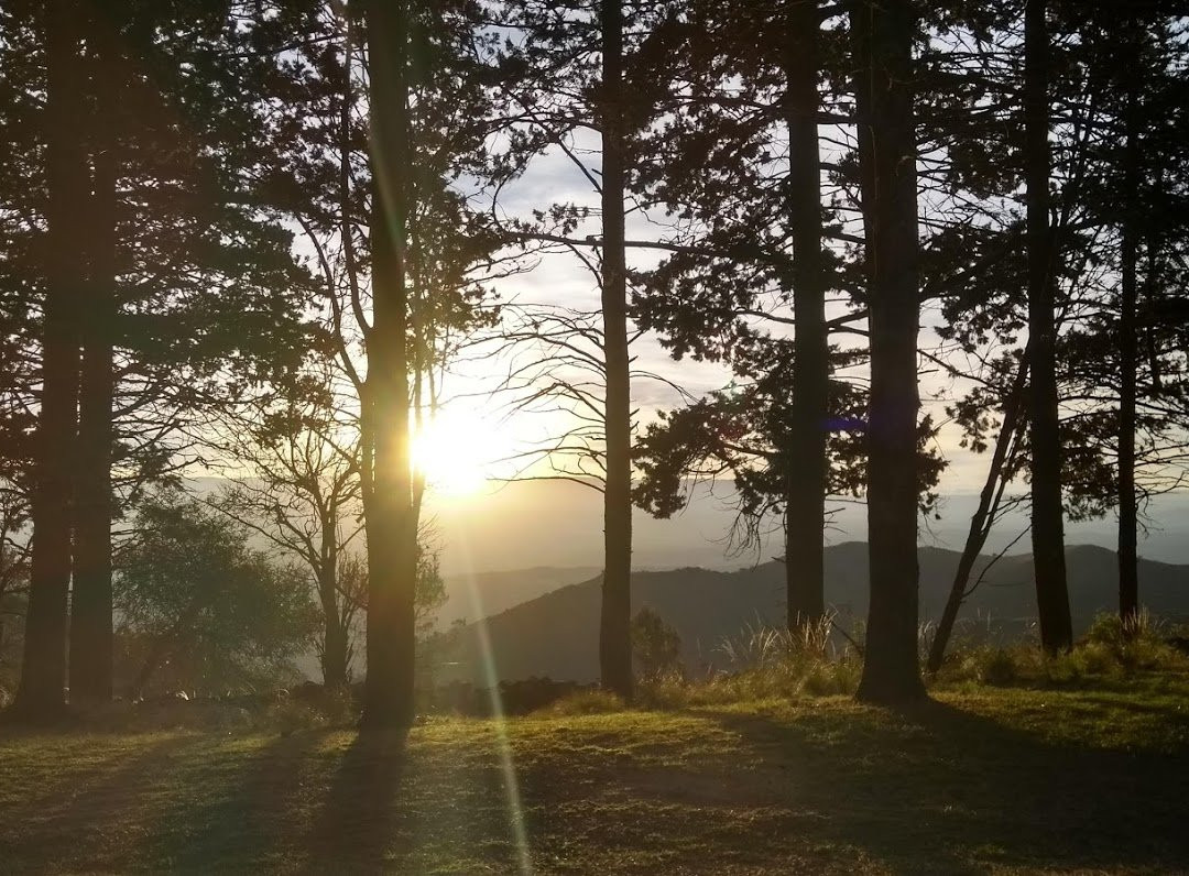 Estacion Astrofisica Bosque Alegre-Alta Gracia必去景点