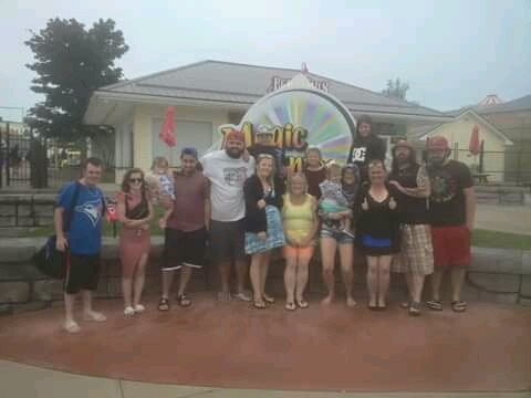 魔术山-蒙古顿必去景点