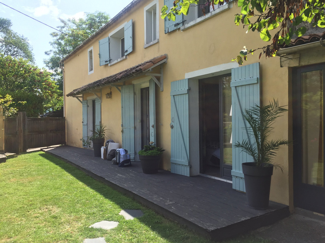 Le Jardin Secret主图