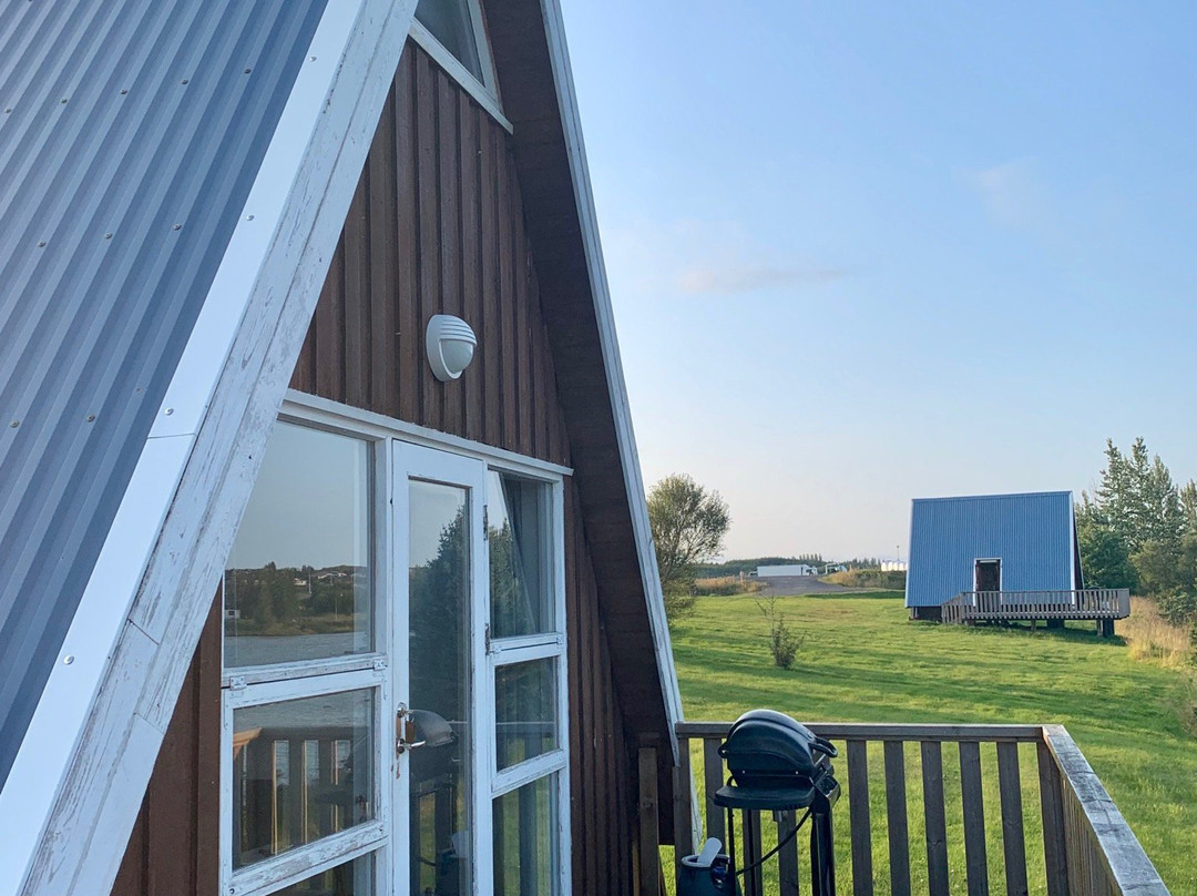 Skipalaekur Iceland主图