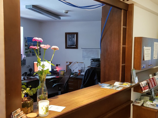 Hotel Wirtshaus TauernHex主图