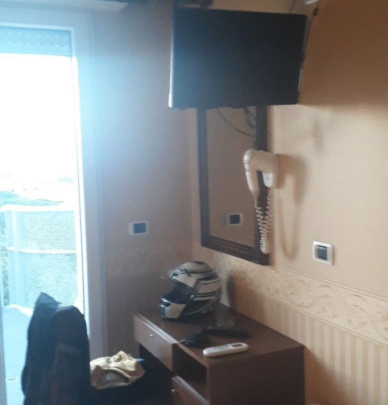 Hotel Grifone主图