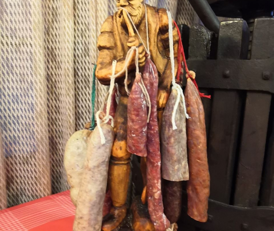 Hotel La Brasa de Riudarenes主图