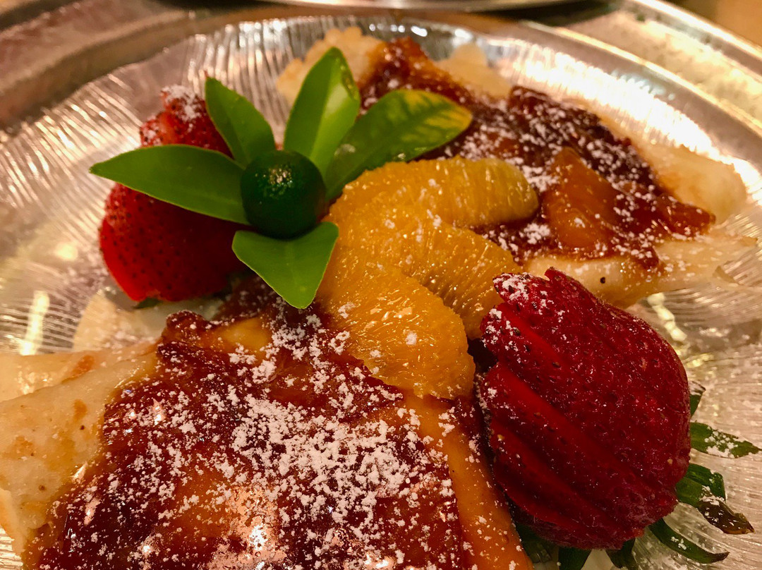 Knolle Farm and Ranch Bed, Barn and Breakfast主图