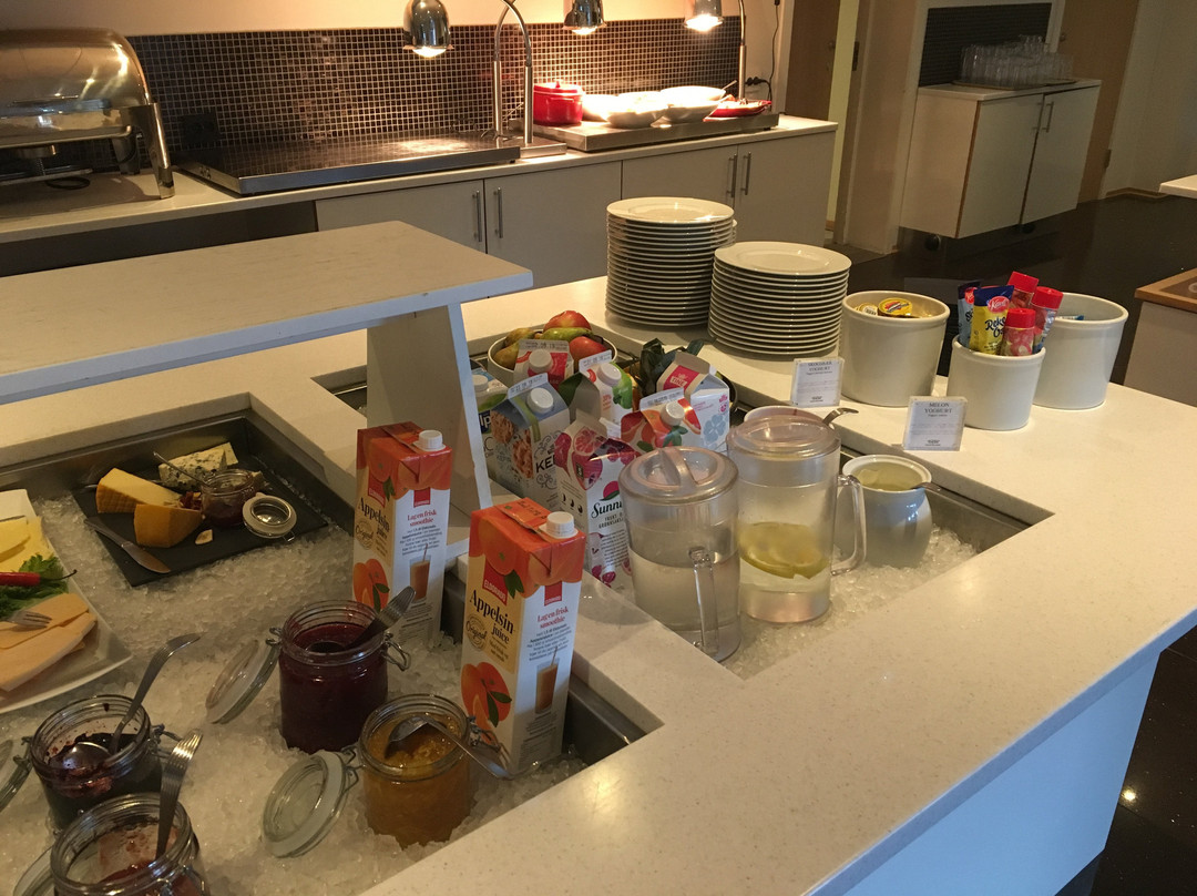 Thon Hotel Surnadal主图
