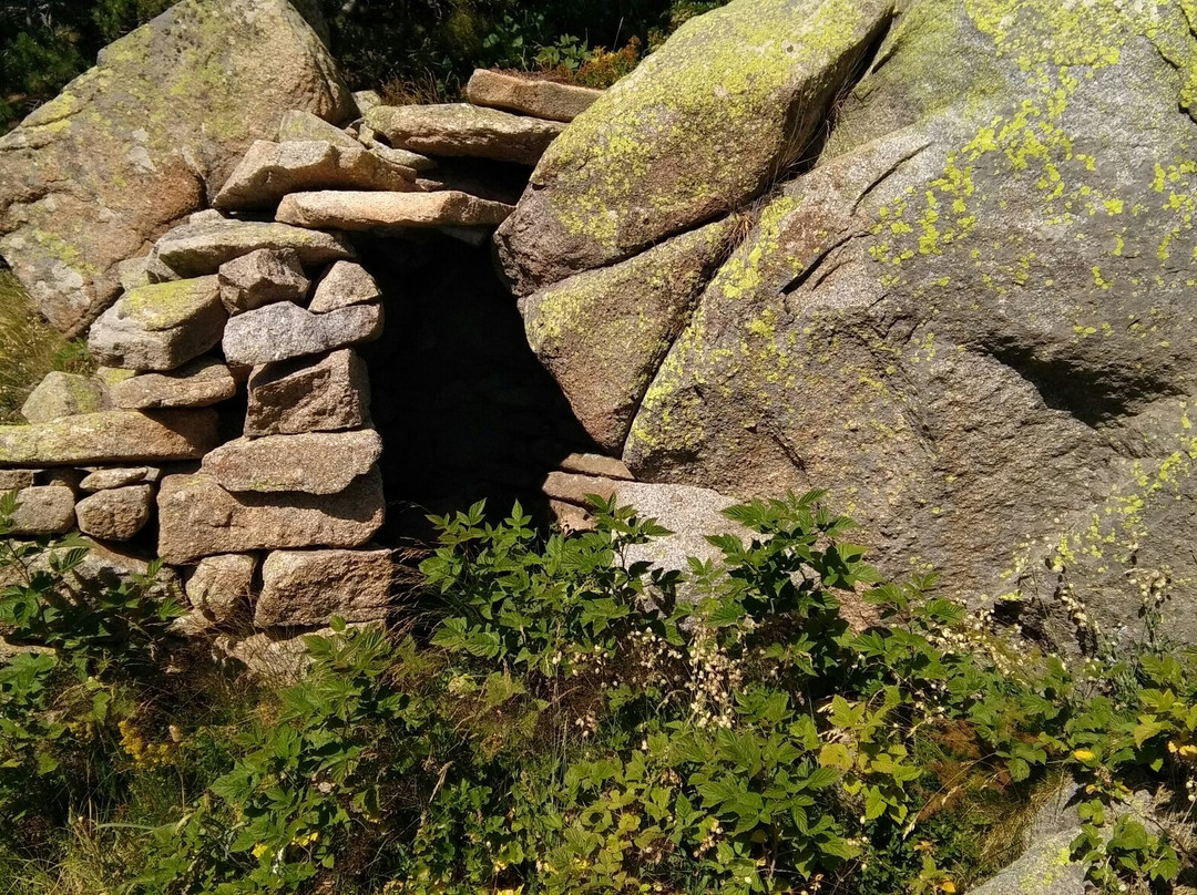 Cami de les Agols - Madriu-恩坎普必去景点