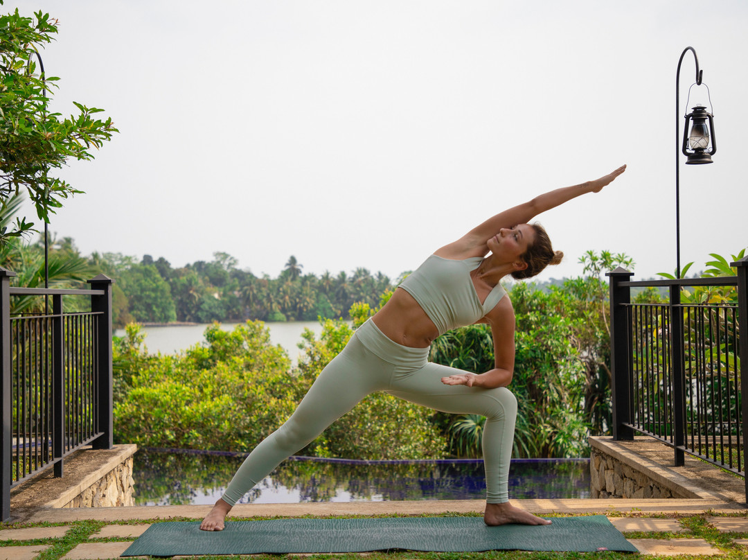 Kalapuwa Resort主图