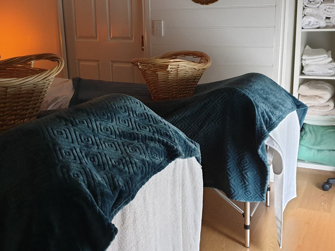 Heartwood Massage-戴尔斯福特必去景点