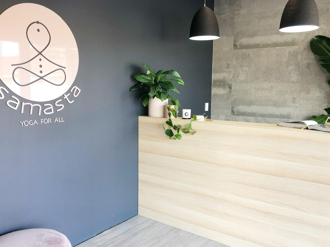 Samasta Yoga Studio-Henley Beach必去景点