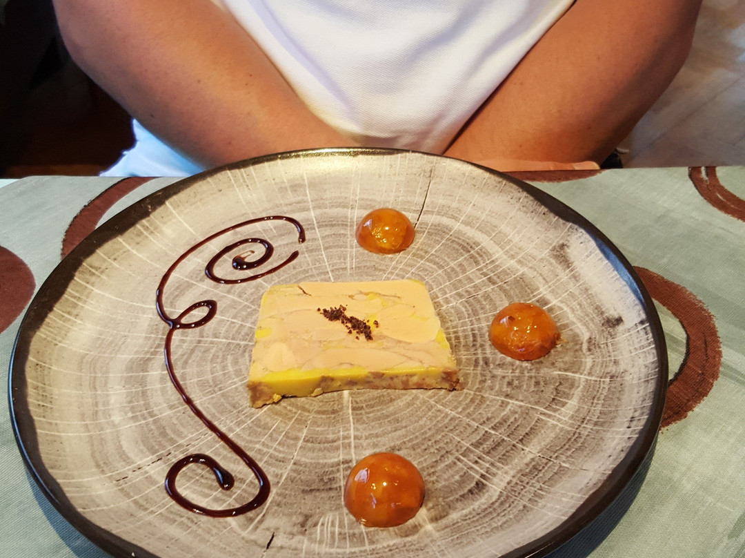Hôtel Restaurant Des Vosges主图