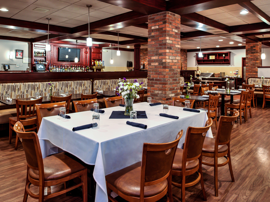 康科德假日酒店主图