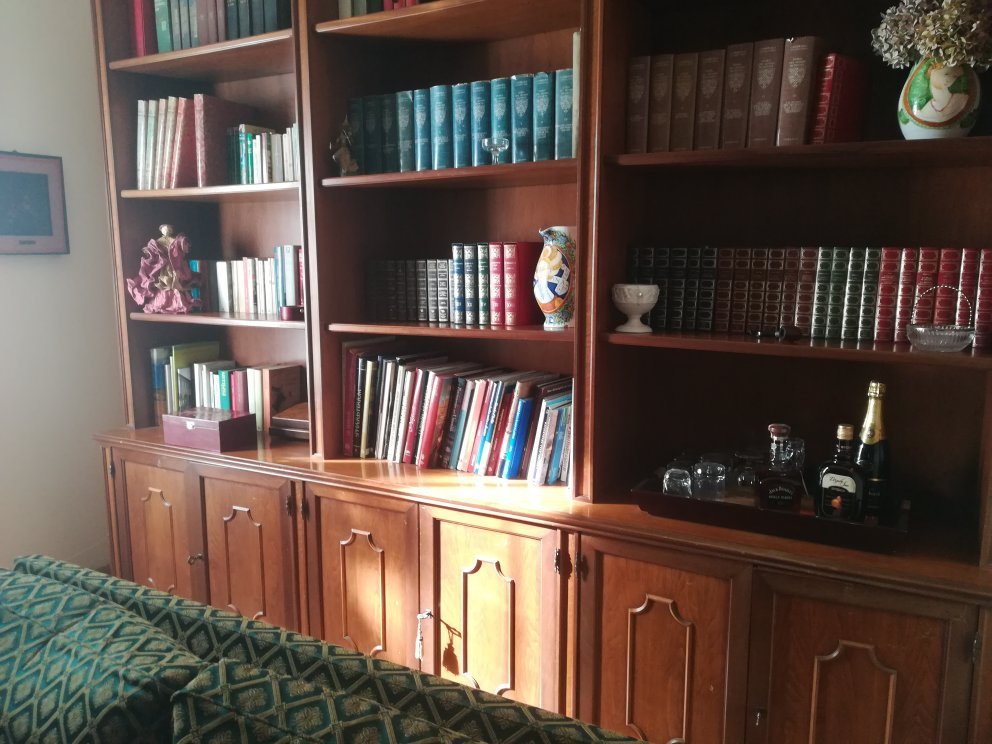 Colle Ridente Borgo Storico-官方