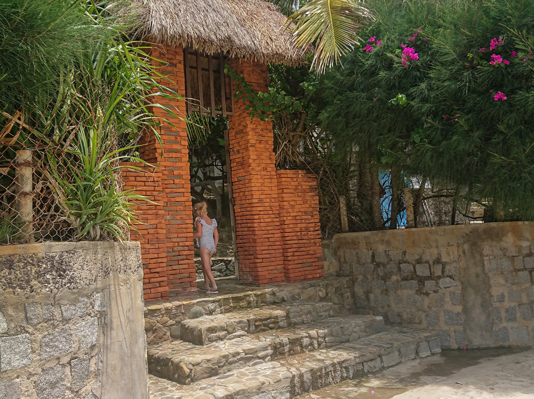 芽庄静享时光Spa度假酒店主图