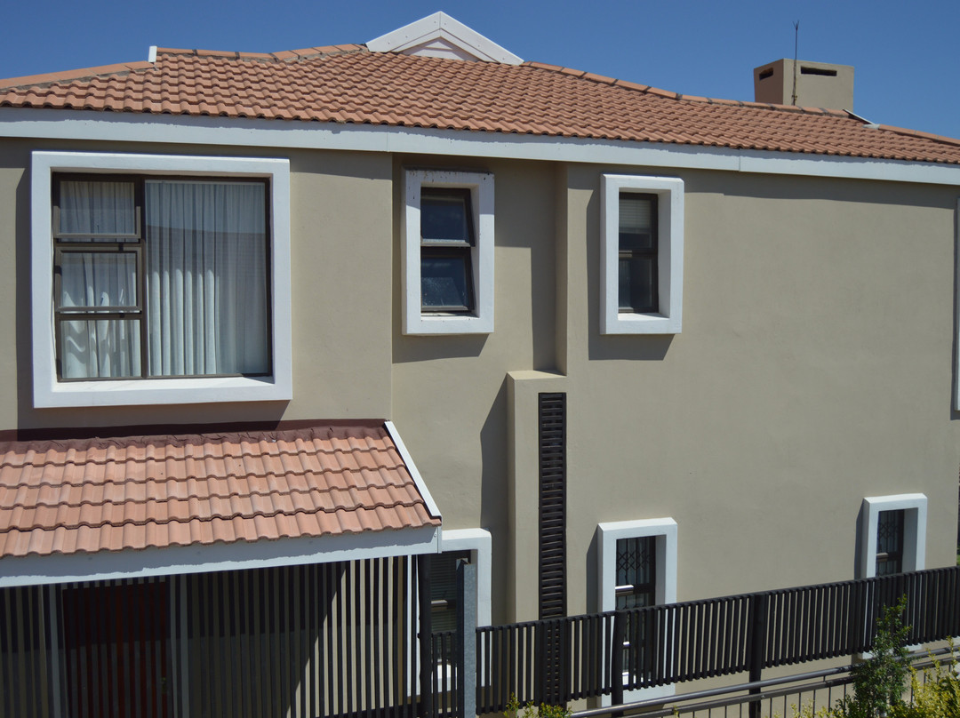 Mohahlaula Boutique Guesthouse主图