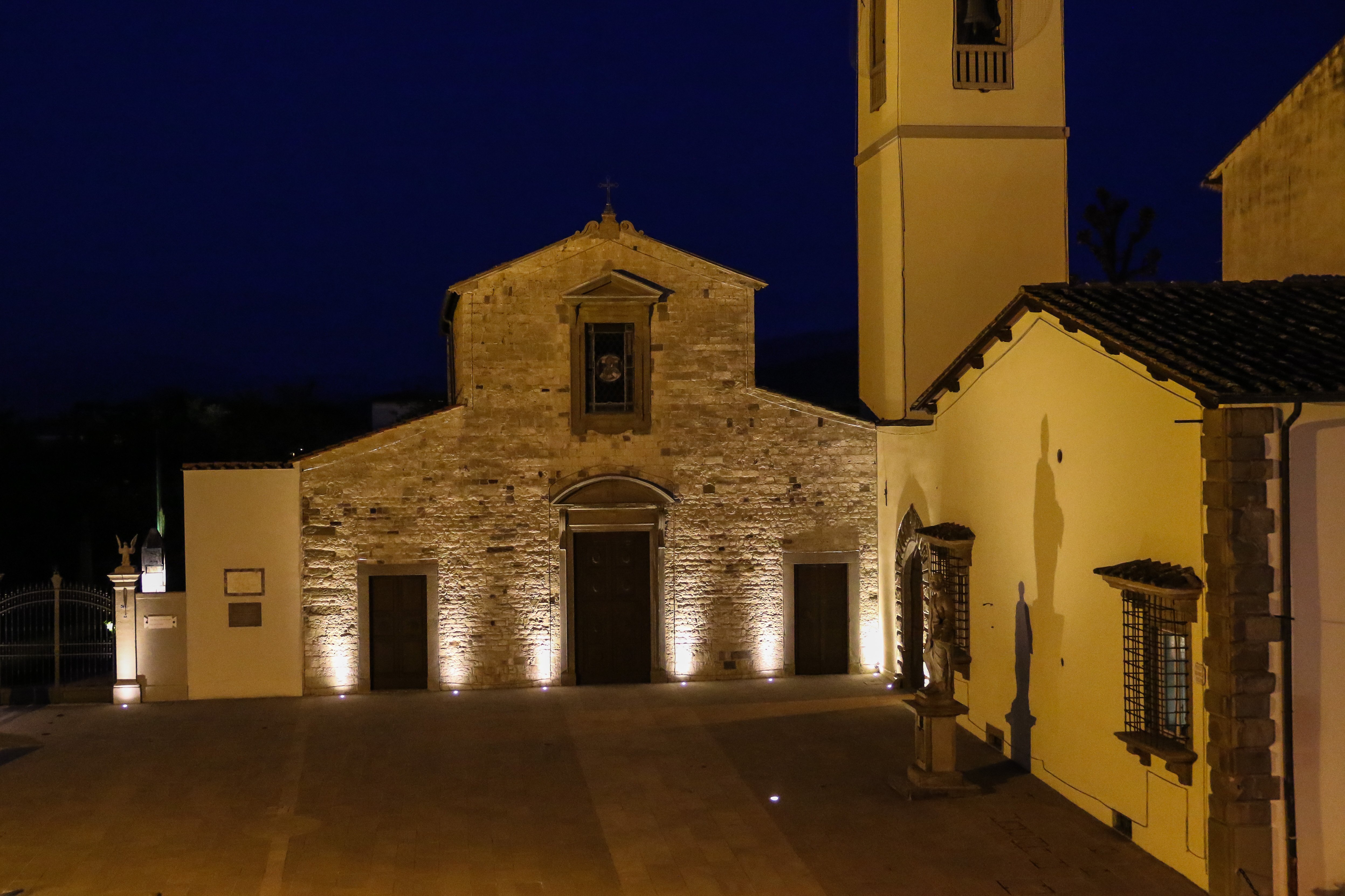 Bed & Breakfast La Pieve-官方