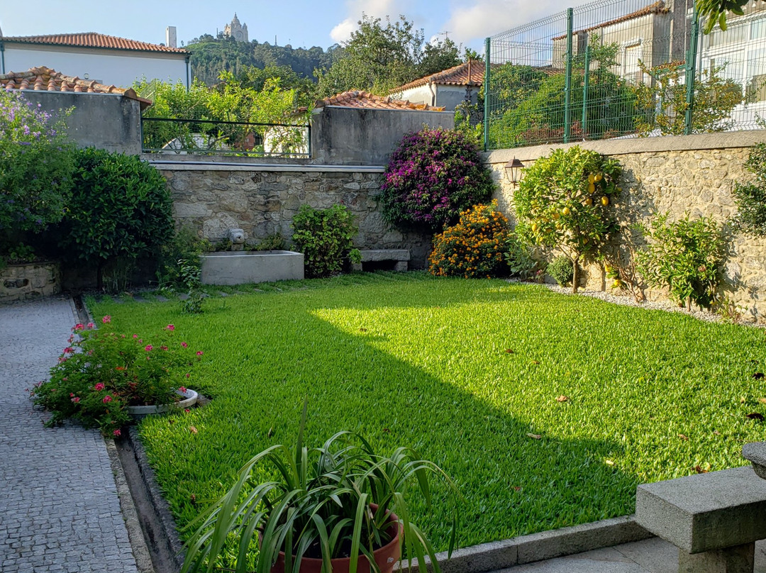 Casa Manuel Espregueira e Oliveira主图